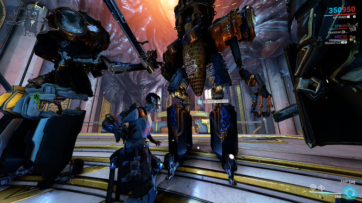 NovaPrimeMP's tweet image. UUUUUUUUUUUUUUUUUUUUHHHHHHHHHMMMMMM............
Didn't knew my Papyrus had a 3rd twin brother
#Warframe #spaghetticode