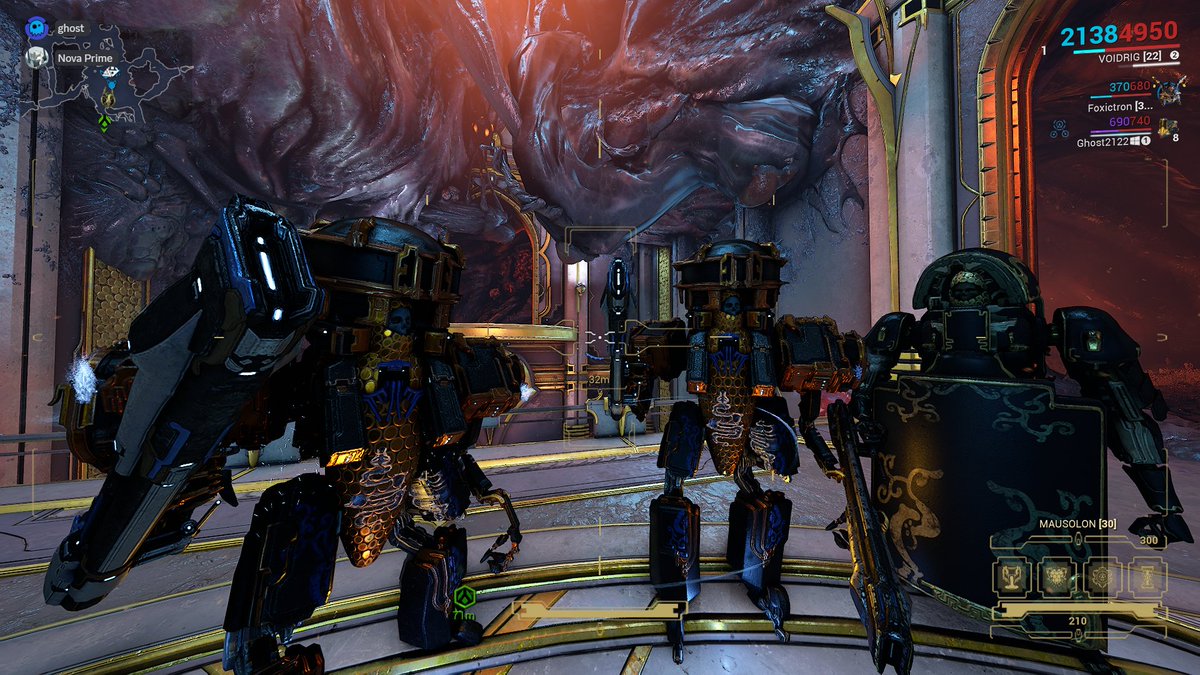 NovaPrimeMP's tweet image. UUUUUUUUUUUUUUUUUUUUHHHHHHHHHMMMMMM............
Didn't knew my Papyrus had a 3rd twin brother
#Warframe #spaghetticode