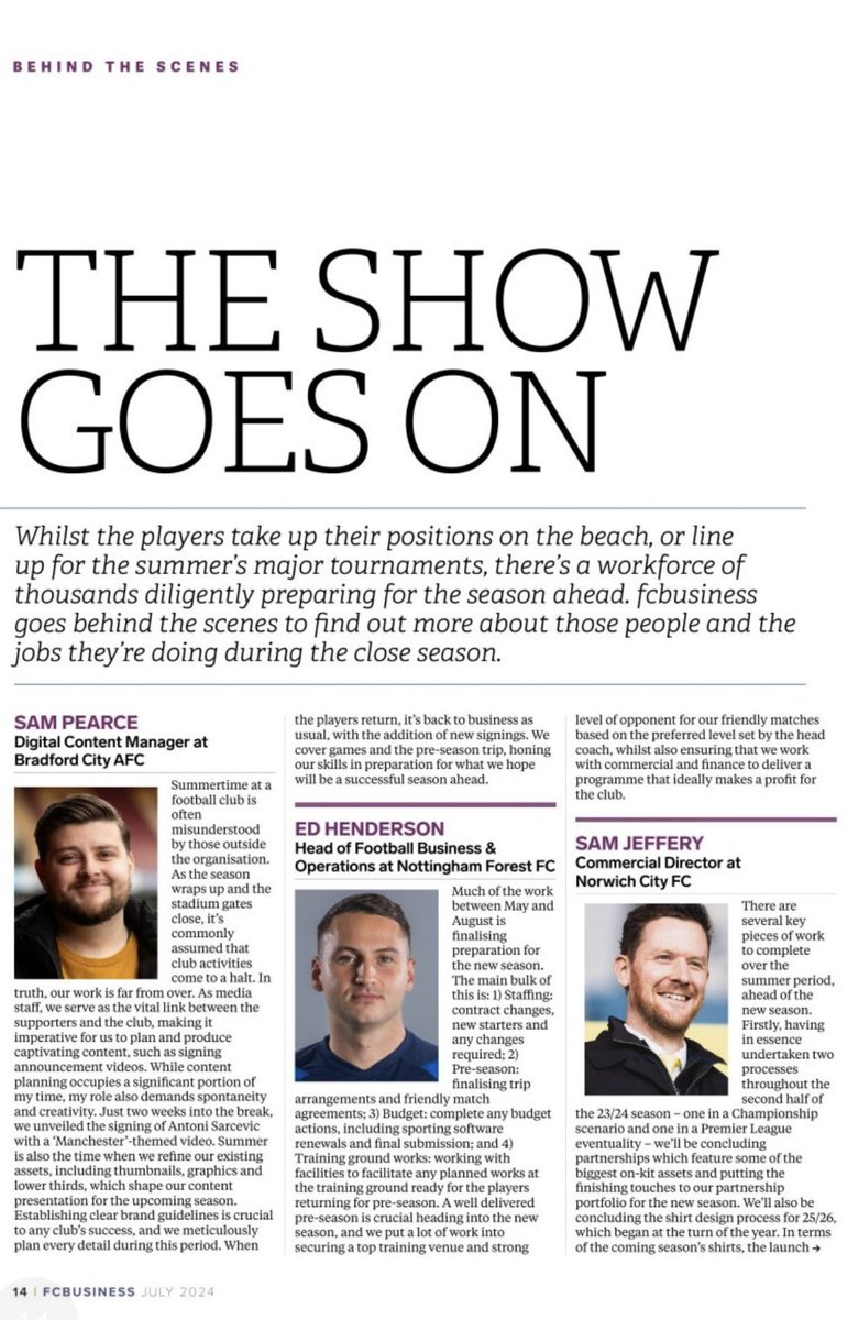 Ed Henderson tweet media