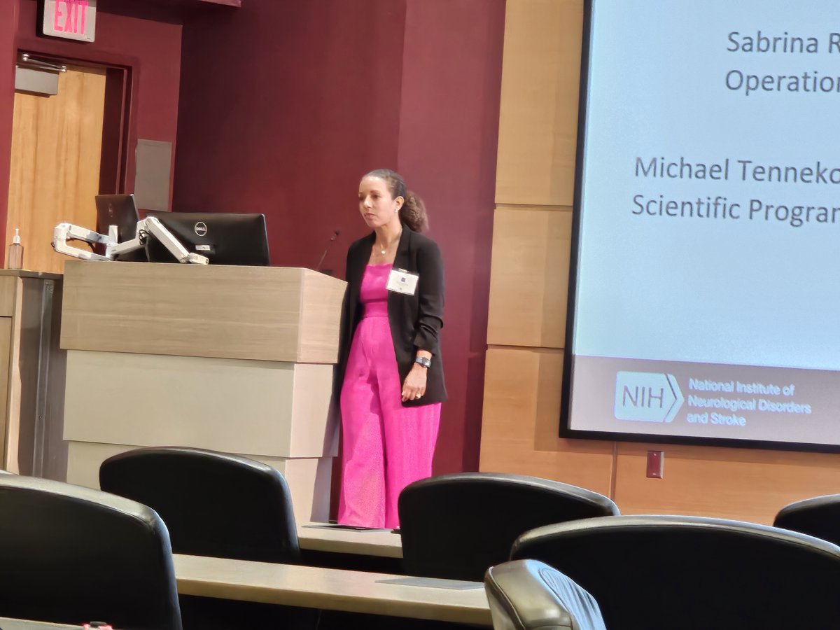 Tallie Z Baram (@z_baram) on Twitter photo Tish weigand launching the <a href="/NIH_NINDS/">NINDS</a> t32 conference. Networking, science, training, #sharktanks. It will be fun! <a href="/hunt_lab/">robert hunt 🔥</a> <a href="/mike_yassa/">Mike Yassa</a> <a href="/UCIGradDiv/">UCI Grad Division</a> <a href="/nin/">NiN</a> Tish weigand launching the <a href="/NIH_NINDS/">NINDS</a> t32 conference. Networking, science, training, #sharktanks. It will be fun! <a href="/hunt_lab/">robert hunt 🔥</a> <a href="/mike_yassa/">Mike Yassa</a> <a href="/UCIGradDiv/">UCI Grad Division</a> <a href="/nin/">NiN</a>