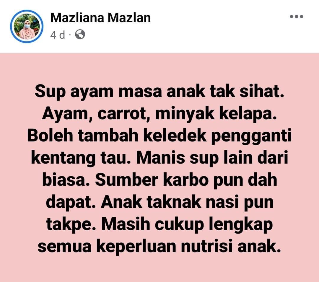 Ezzah Nor tweet media