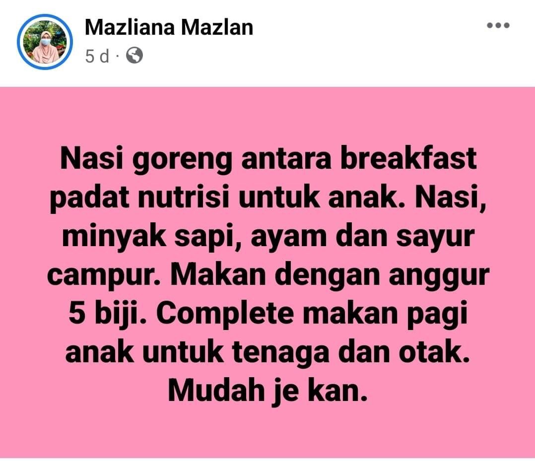 Ezzah Nor tweet media