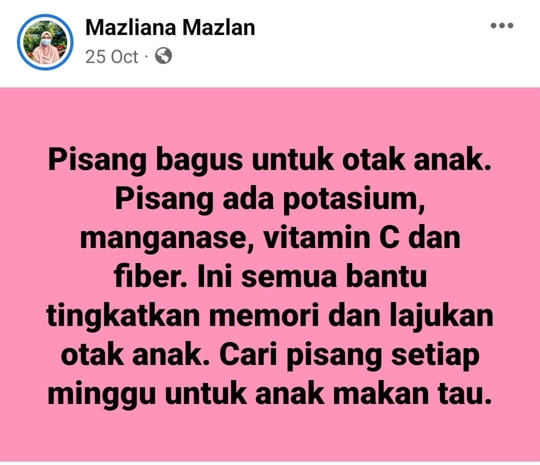 Ezzah Nor tweet media