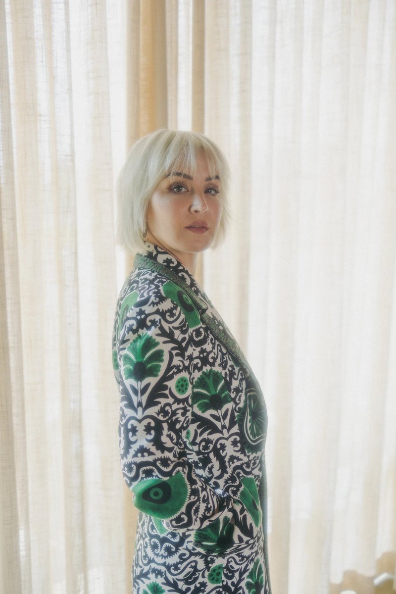 IAmMaggieRose's tweet photo. 📸 from my time with @HazzeMedia. 🥀 Read the full article: https://t.co/10LOYWi4LX https://t.co/FoOD9YdxHf