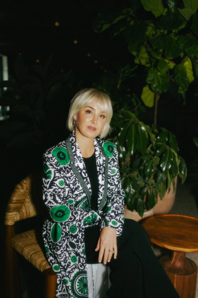 IAmMaggieRose's tweet photo. 📸 from my time with @HazzeMedia. 🥀 Read the full article: https://t.co/10LOYWi4LX https://t.co/FoOD9YdxHf