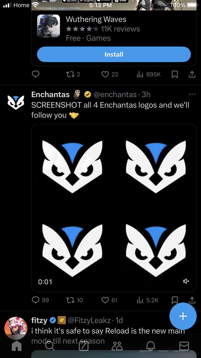 Mighty_Miah25's tweet photo. @enchantas https://t.co/ZNcvm2CQC9