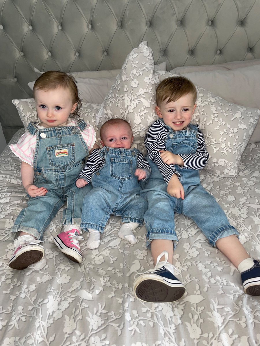 Nickimurphy25's tweet photo. 👶🏽👶🏽👶🏽 https://t.co/eID4irXqi8
