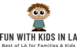FUN WITH KIDS IN LA® tweet media