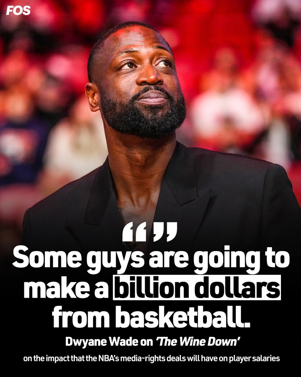 Front Office Sports tweet media