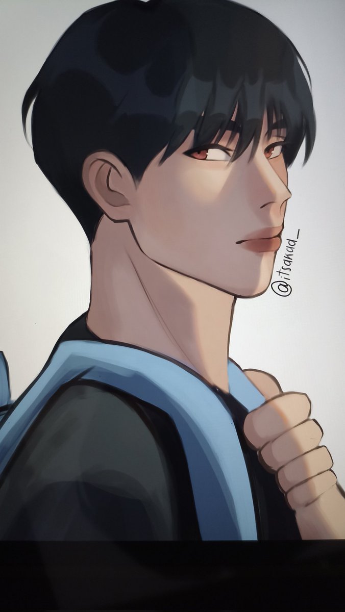 seungho modern au
university student :)

#painterofthenight
#potn
#seungho
#nakyum
<a href="/ByeonDuck_/">변덕/Byeonduck</a>