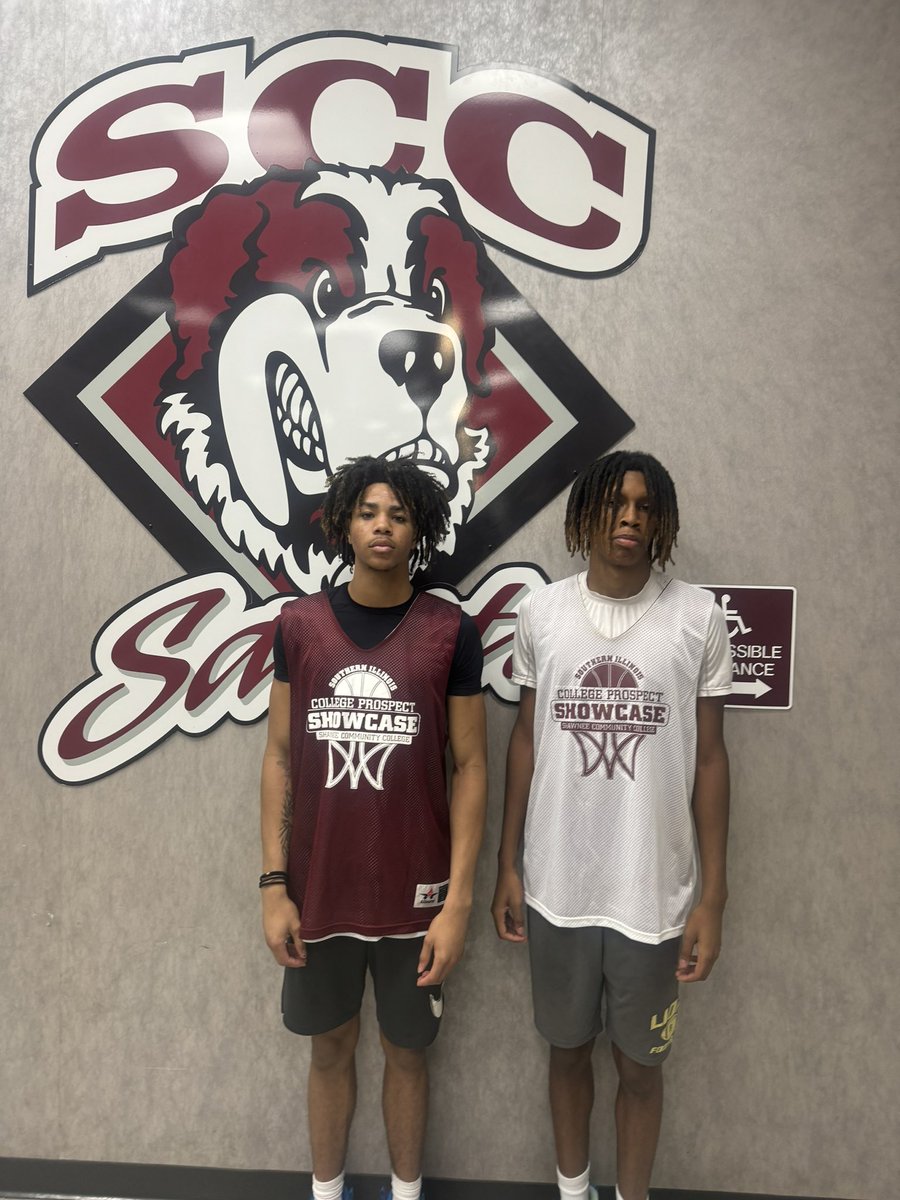 Trent Morgan (@coach_tmorgan) on Twitter photo Thanks <a href="/jsparks_SIHoops/">John Sparks</a> for inviting our guys to camp. <a href="/AdenScribner2/">Aden Scribner</a> <a href="/TrentonArnold10/">Trenton Arnold</a>
“Nothing can curse what GOD has Blessed” Thanks <a href="/jsparks_SIHoops/">John Sparks</a> for inviting our guys to camp. <a href="/AdenScribner2/">Aden Scribner</a> <a href="/TrentonArnold10/">Trenton Arnold</a>
“Nothing can curse what GOD has Blessed”