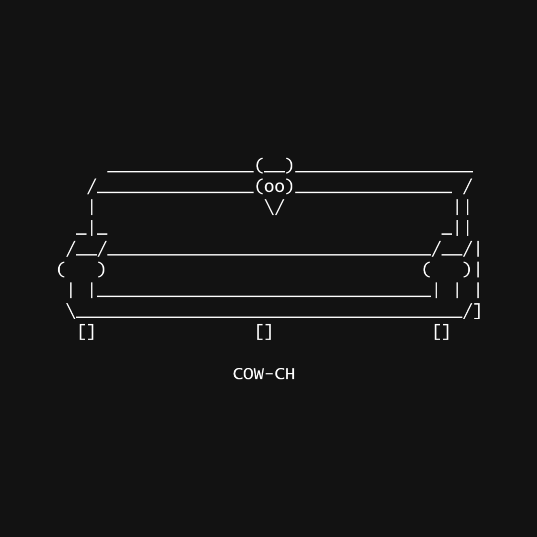 Cow Guide tweet media