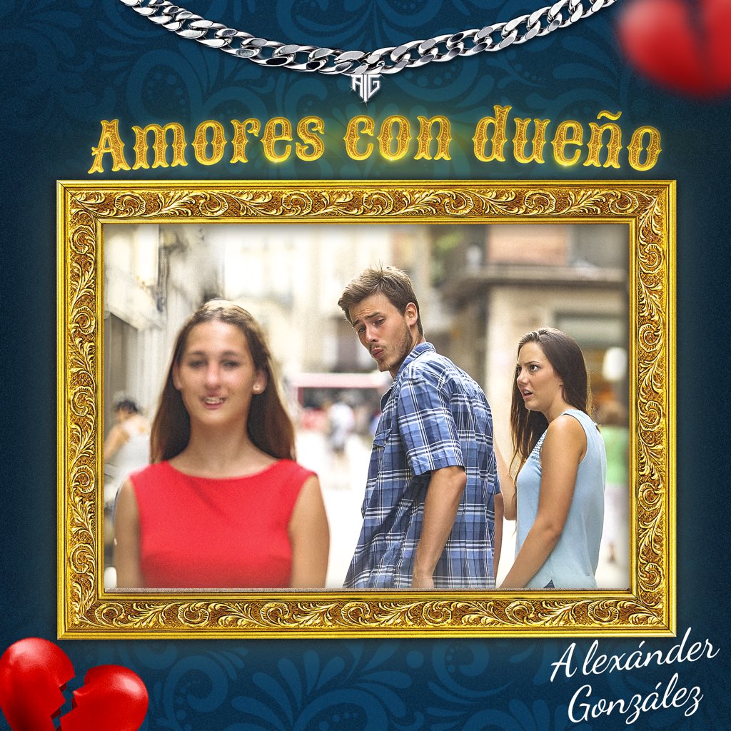 alexandergonz7's tweet photo. Estoy emocionado de anunciar que mi próxima canción “Amores con dueño” estará disponible muy pronto en todas mis plataformas digitales. ¡Manténganse atentos y no se la pierdan! #amorescondueño #nuevolanzamiento #popular #despecho https://t.co/wKz1i09GGL