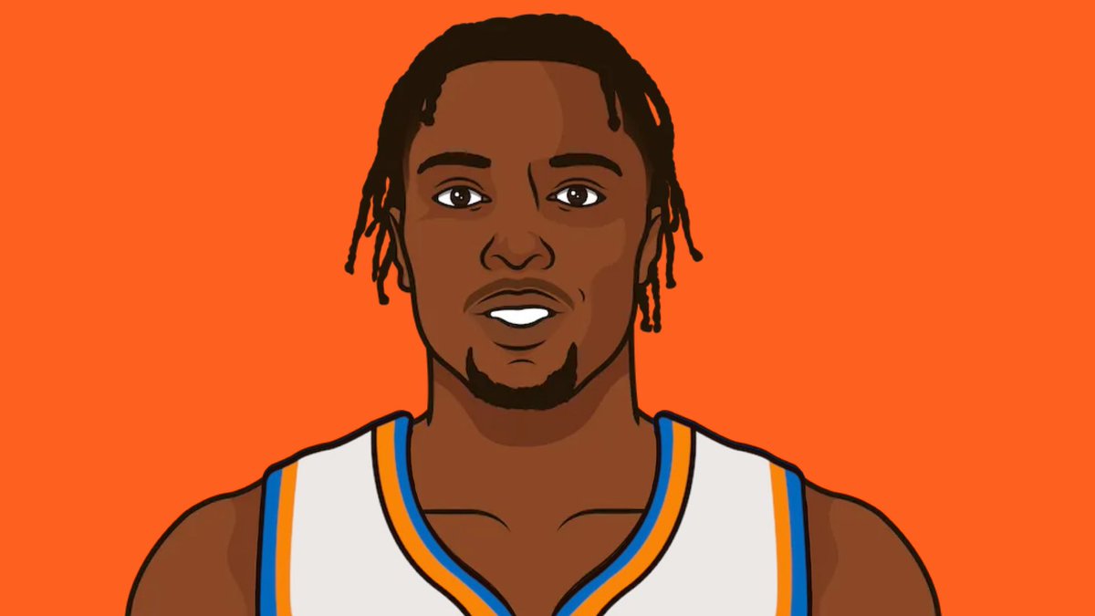 KnicksMuse's tweet photo. The New York Knicks now have the 2 most desirable wings in the entire NBA. https://t.co/V2Y6TzwPnA