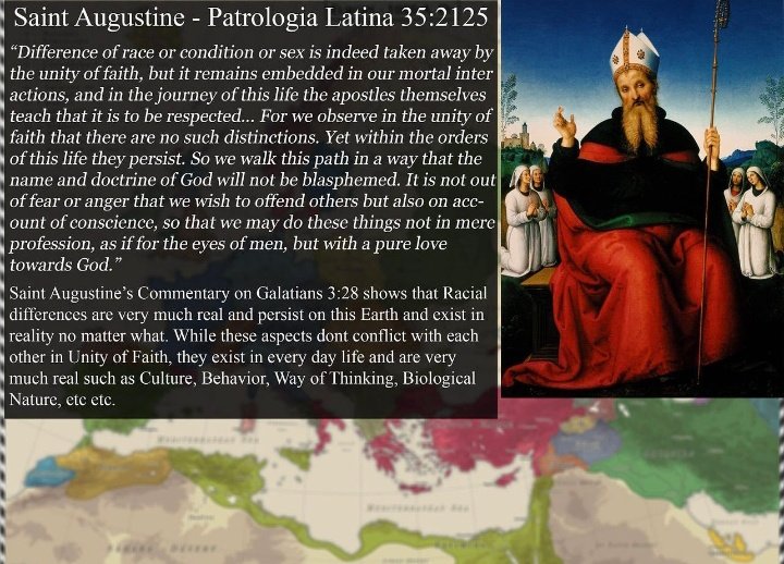 NationalMerican's tweet image. Im just going to let the Saints and Holy men speak for themselves โฆ๏ธ