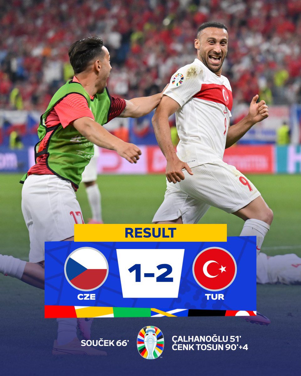 dtmzemre's tweet photo. #EURO2024 #CZETUR 🇹🇷 https://t.co/EBAQHzRiy6