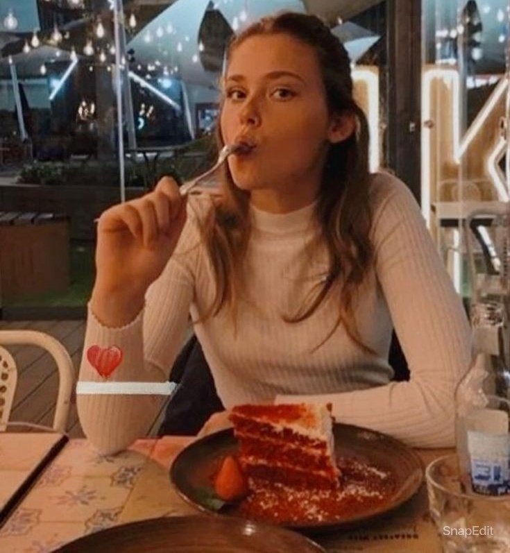 the character                            his favorite