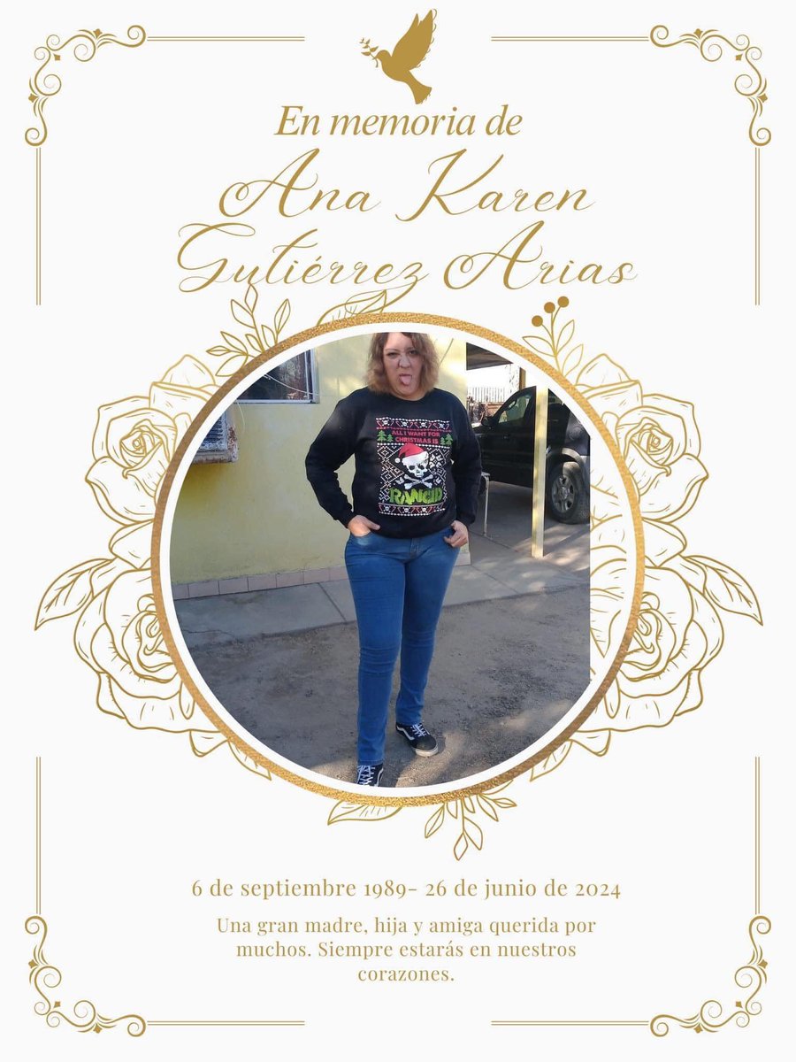 willialvaradoc's tweet photo. La vida es tan corta, la vida es tan fugaz, la vida esta llena de instantes, y somos tan ingenuos que sabemos que algún día partiremospero actuamos como si nunca fuéramos a partir. Descansa en Paz hermosa. https://t.co/FcOoBd8N9j