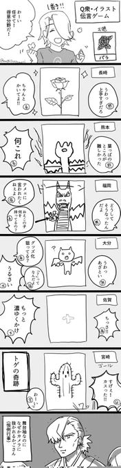 これ系のマンガ再掲載
※ベースがアイドルパロです 