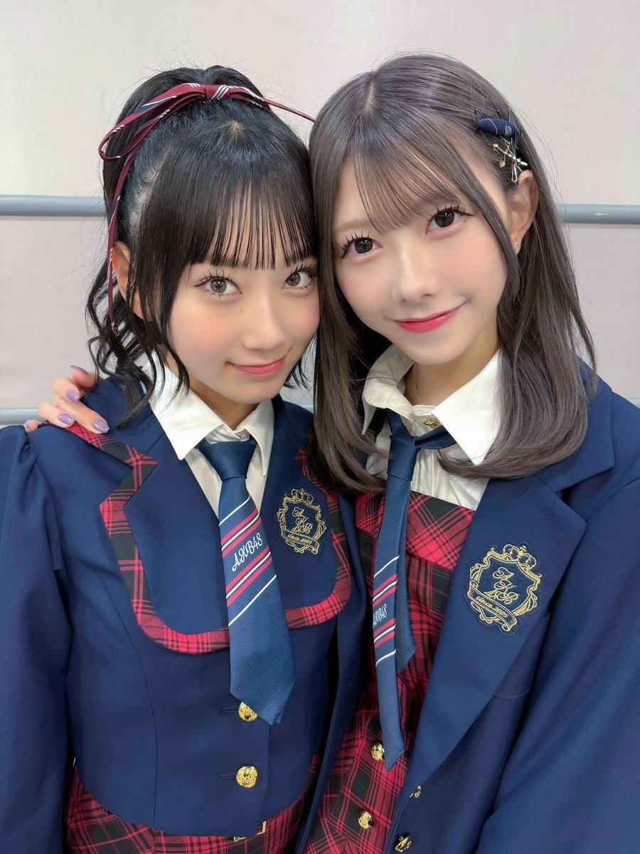shinapit's tweet photo. #れみたん #えりぃ #徳永羚海 #千葉恵里 #remi_tokunaga #erii_chiba #AKB48 https://t.co/vCrAgCp4xM