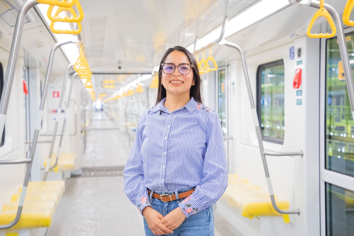 EVillarrealino's tweet image. Egresados villarrealinos, ingeniera de transportes Isis Lizet Pagola Díaz y médico José Armando Gonzales Zamora, dejan en alto el nombre de la UNFV, en el Perú y en Estados Unidos.
Leer más aquí → bit.ly/3XG11Sl
#UNFV #Egresados #Exitosos #Medicina #Ingeniería