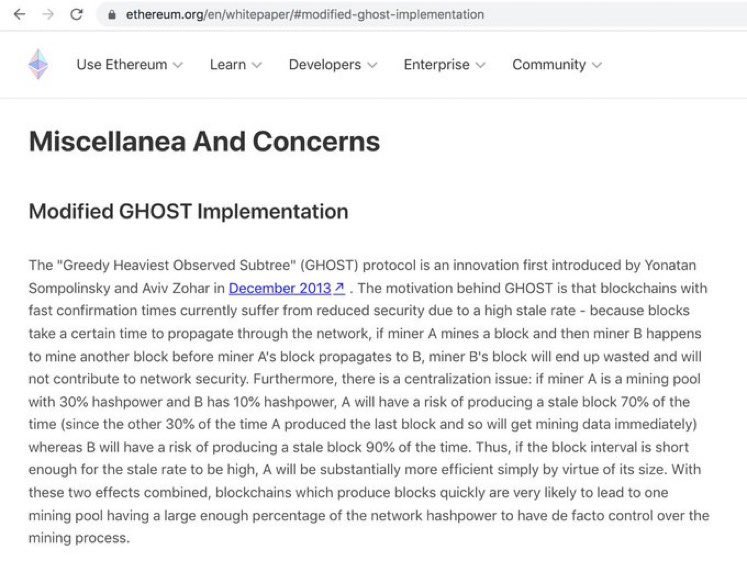 Ghost tweet media
