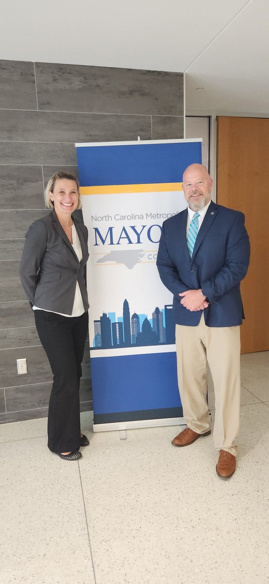 Mayor Jess Anderson tweet media