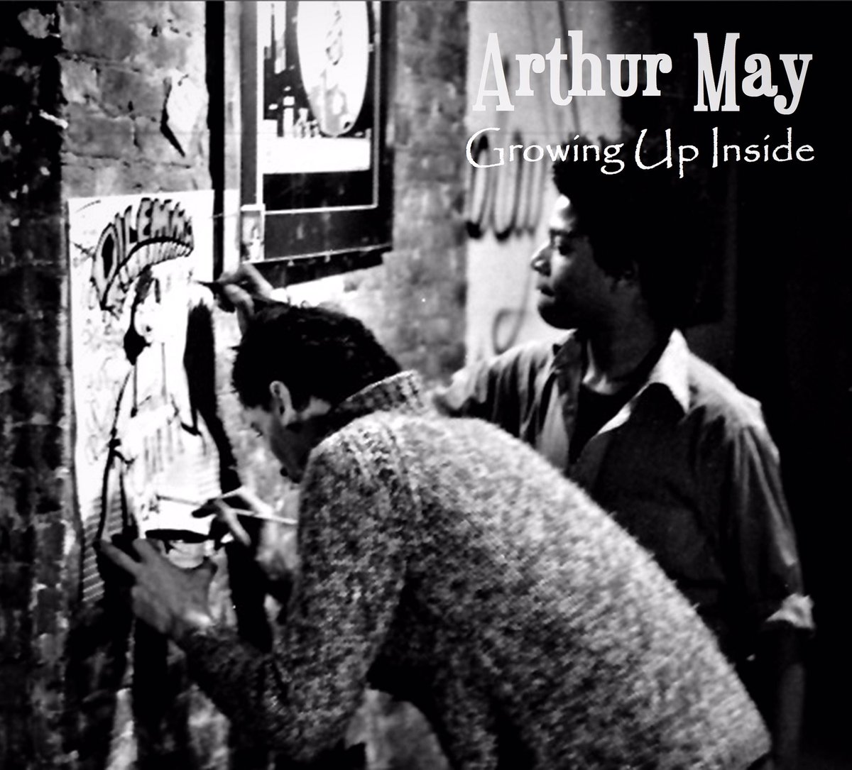 MichaelJPeade's tweet photo. New song I wrote with Arthur May, called ‘Growing Up Inside’ is out ℕ𝕆𝕎 on iTunes.
Download 👇
https://t.co/1yUq8wdAcS
More 👉 https://t.co/JcaRoalJXG
Watch 👇
https://t.co/5NRNWg0UZ8…
#GrowingUpInside #ArthurMay #PeadeSongs #music #lyric #YouTube #art #jeanmichelbasquiat https://t.co/yGKEgMV0T5