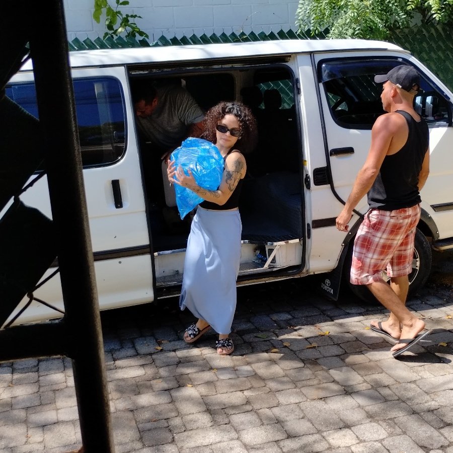 Cámara Salvadoreña de Turismo tweet media