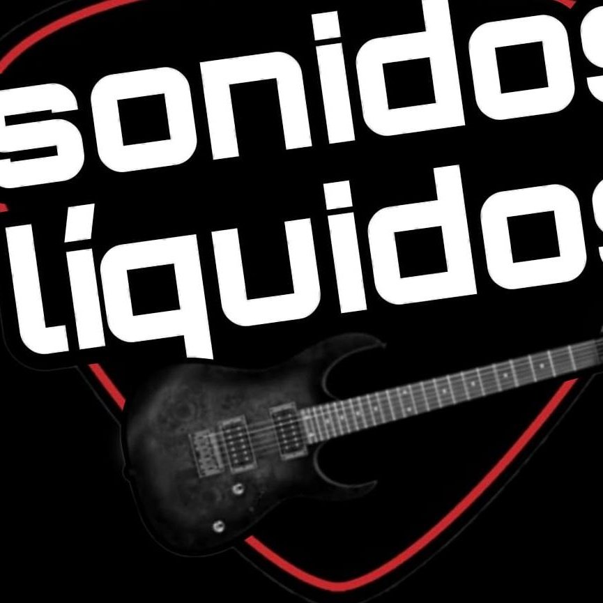 Sonidos Liquidos tweet media