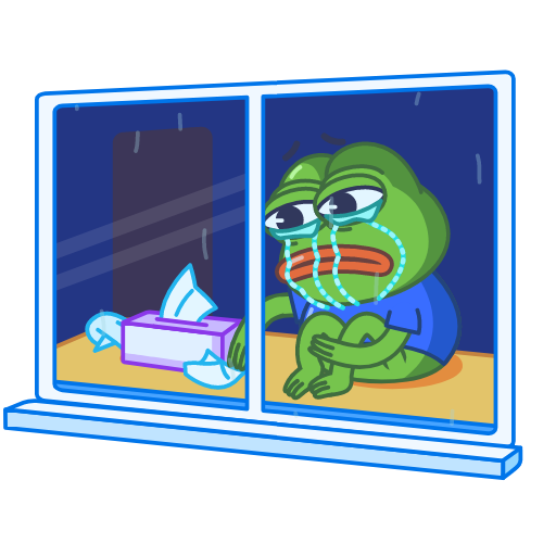 greenecoin's tweet photo. This green frog very sad cause you are not still in!
$greene
https://t.co/SAse1IuPHo https://t.co/RxcYgTnN11