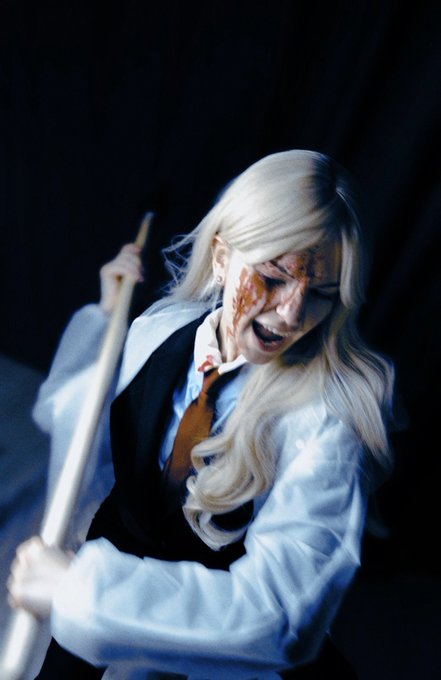 Hey, Paul! 🪓 https://t.co/6a6ySMasdU