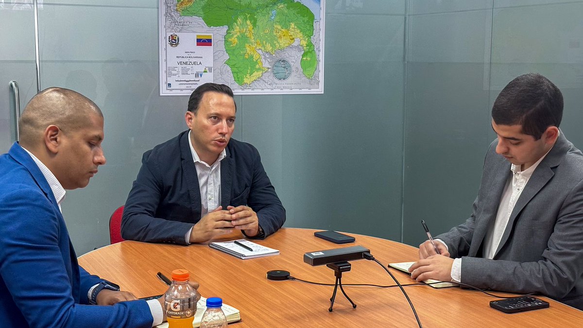 Raúl LiCausi tweet media