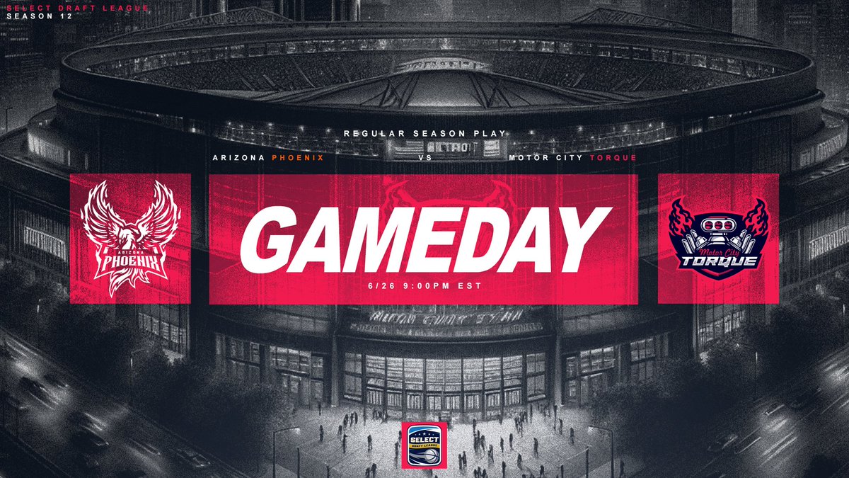 Motor City Torque tweet media