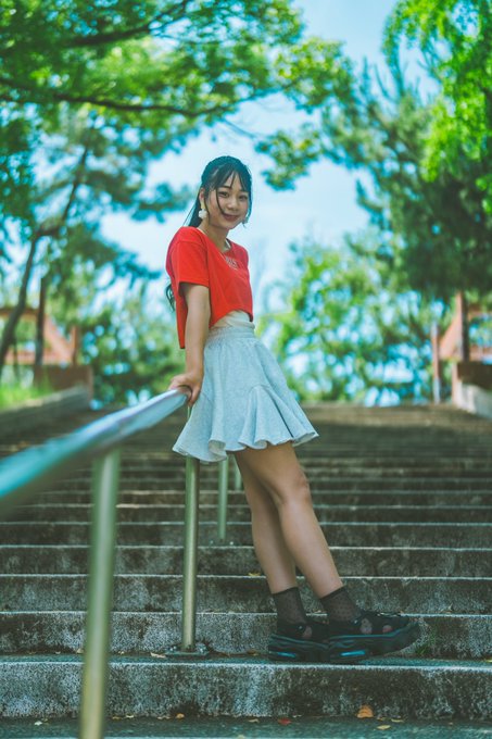 Twitterのコスプレ画像28