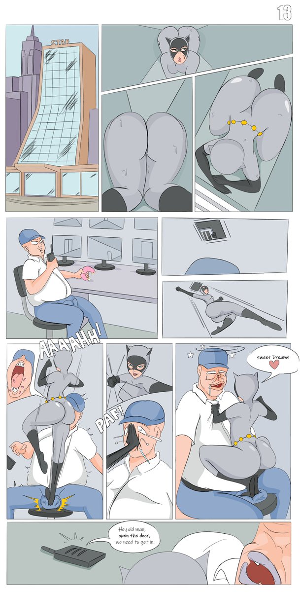 ultrajeka's tweet photo. #ballbusting #comic #DCZOMBIE Love88ballbusting. Commission for me. And this is the last post. There will also be an update to the list of animations. Next, after a short break, I will publish, as usual, once every two days (unless something interesting appears) https://t.co/5PZQmzFfOZ