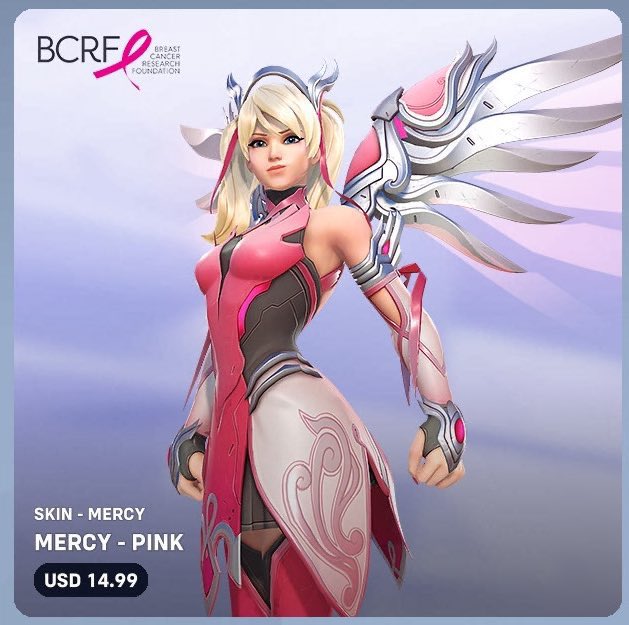 ahriori's tweet photo. Rose Gold / Pink Mercy Bundle Giveaway! 💒.🎀༘⋆

🎀 Rose Gold Mercy Skin🎀
🎀 Rose Gold Weapon Skin🎀
🎀 x3 Name Cards🎀
🎀 x3 Sprays🎀
🎀 x3 Icons🎀

Like + RT + Follow @ahriori TO ENTER!

Winners will be DMed on July 7th!  ♡ https://t.co/i5m4oNeltf