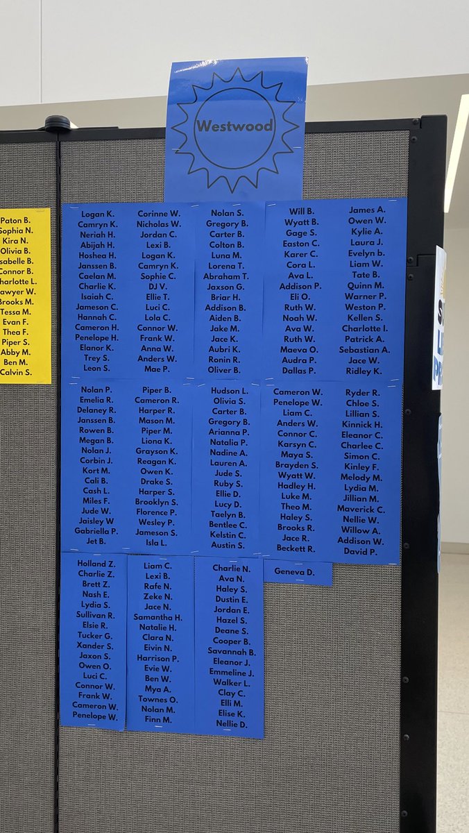 Mrs. Thiele tweet media