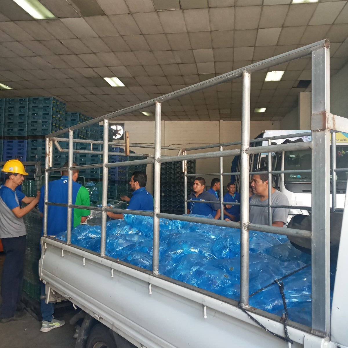 Cámara Salvadoreña de Turismo tweet media