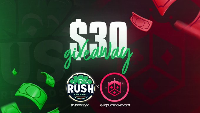 Top Casino Rewards tweet media