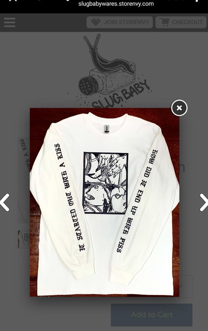 I obviously need both of these shirts.   $70 to make My week &amp; get in My good graces is honestly a steal