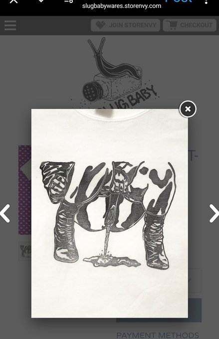 I obviously need both of these shirts.   $70 to make My week &amp; get in My good graces is honestly a steal