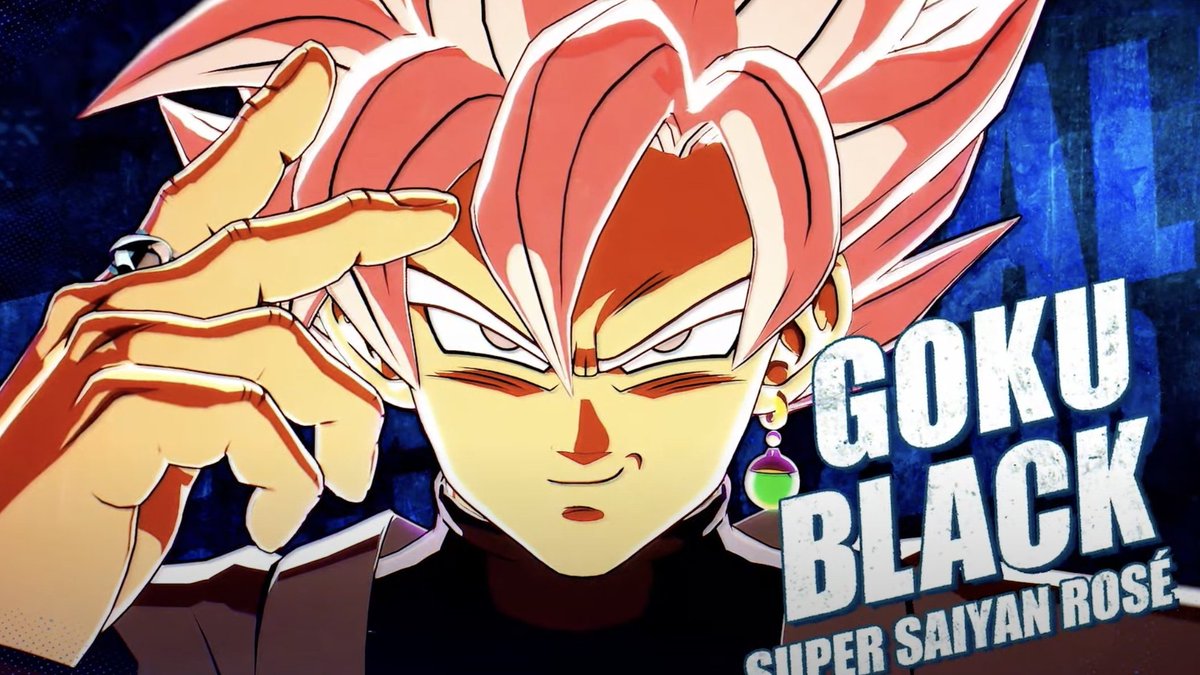 SLOplays's tweet photo. BRO THAT WAS THE BEST SPARKING ZERO TRAILER https://t.co/6ZeBmbUrCy