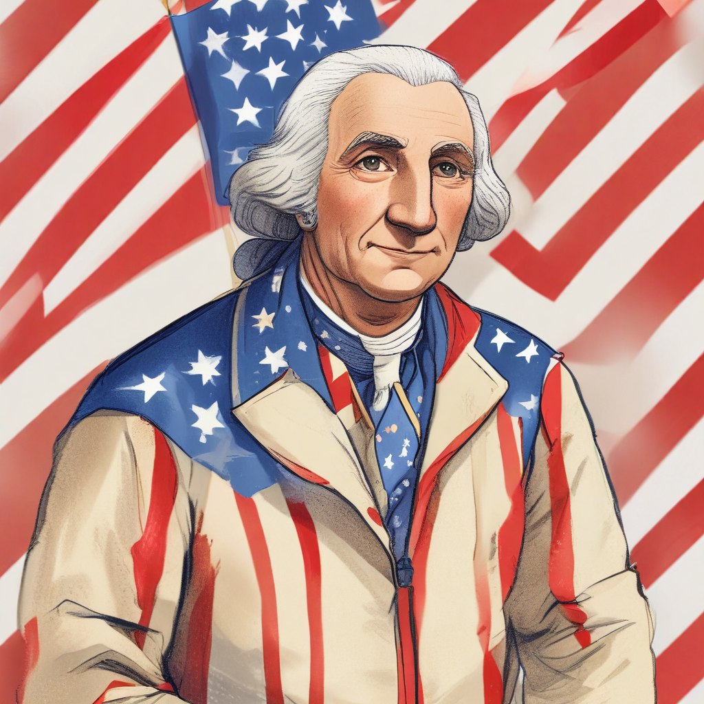 GWashingtonETH's tweet photo. We didst commence our endeavor to attain a market capitalization of 4 million upon July 4 a month past, and assuredly, we shall reach this hallowed goal. I call upon all patriotic citizens to stand by me on this journey towards triumph.

$MAGA $TRUMP $BIDEN #politicalFI #politiFI https://t.co/4L9Mo9Jdsu