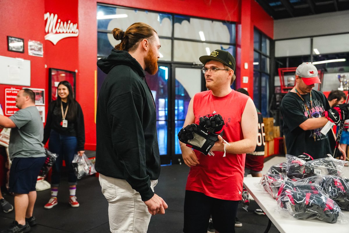 Patrick Brown tweet media