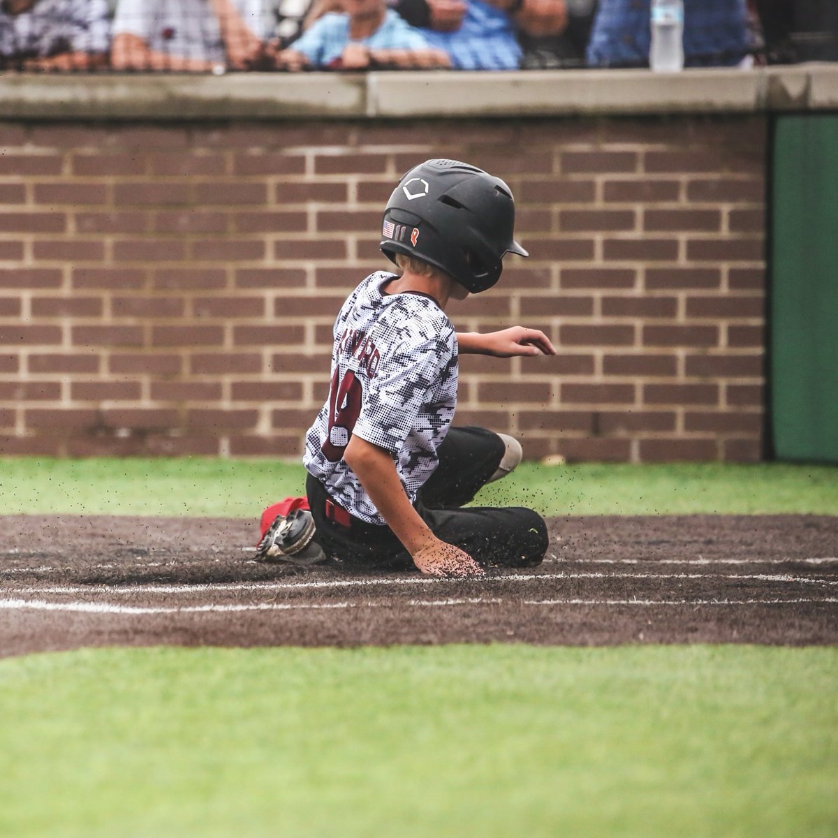 Thank you to all the amazing athletes for your participation in #YBNATS24 and congratulations to all of our award winners! 

Championship Games🏅on the ⏰ 

#YBNATS24 #Baseball #Cincinnati