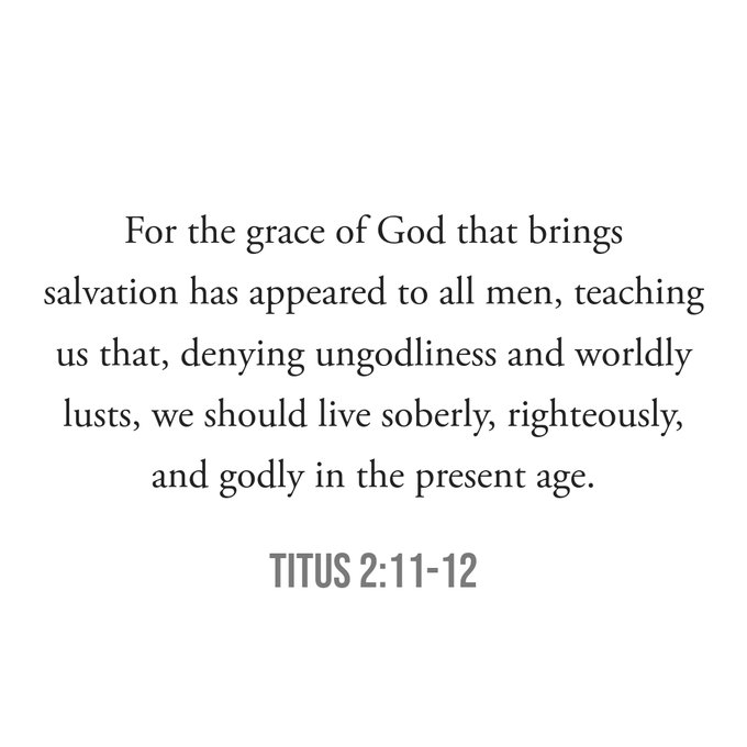 Christian Tweets (@jesussavesus777) on Twitter photo 