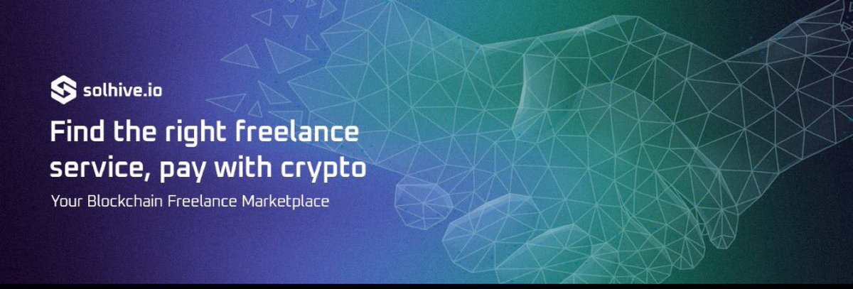 B_Chad9's tweet image. Exactly what we’re doing with $HIVE @solhiveio 
#utilityproject #basedcommunity