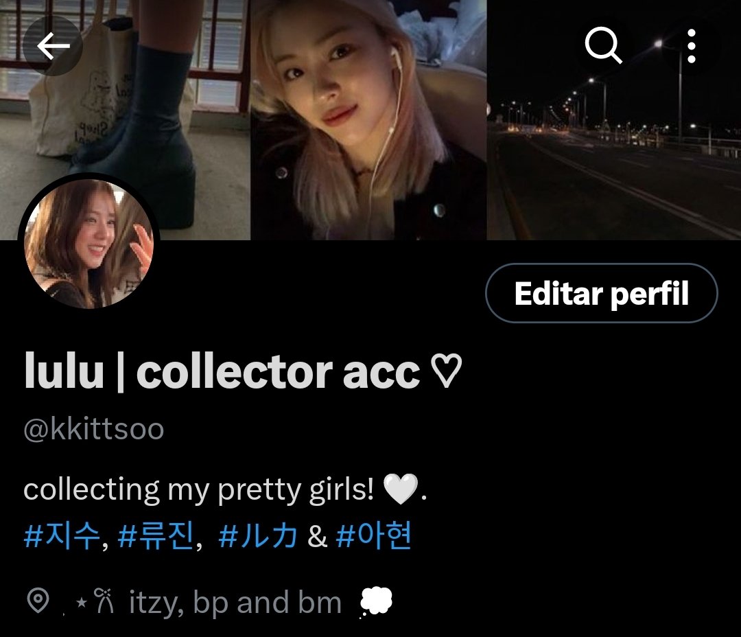 ryuwts_'s tweet photo. como essa conta tá mais sobre coisas fora da vida de collector, eu vou deixar essa conta para kpop e etc., e usar uma nova conta para organizar minhas coisinhas collector ( @kkittsoo ) 
vou seguir meus mutuais collector por lá, qm quiser me dar sb por aqui, de boa https://t.co/AucGUKOzH8