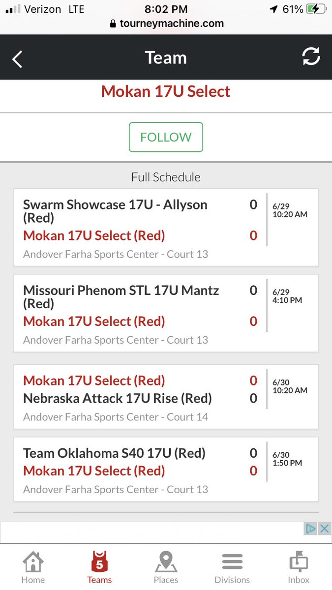 Dru Wheatcroft (@druwheatcroft) on Twitter photo Wichita, coming for you this weekend! Ready to get back at it with this team! <a href="/I35Showcase_GBB/">I-35 Showcase GBB</a> <a href="/MokanGirls/">Mokan Girls Basketball</a> Wichita, coming for you this weekend! Ready to get back at it with this team! <a href="/I35Showcase_GBB/">I-35 Showcase GBB</a> <a href="/MokanGirls/">Mokan Girls Basketball</a>